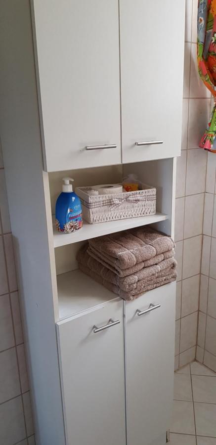 Ferienwohnung Spachtholz Waldmünchen Exterior foto