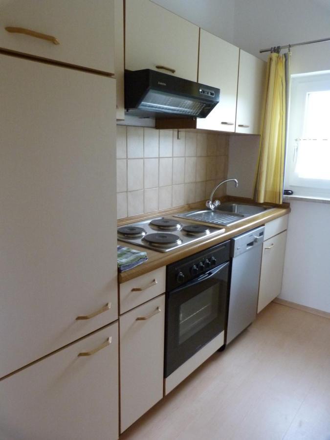 Ferienwohnung Spachtholz Waldmünchen Exterior foto