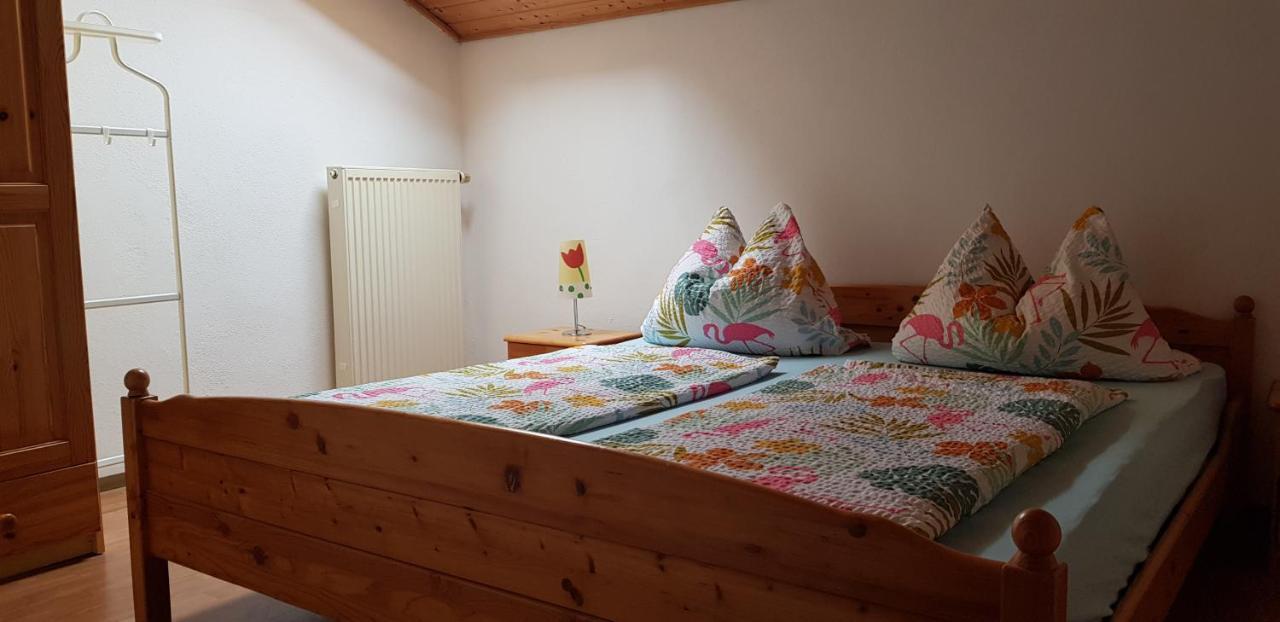 Ferienwohnung Spachtholz Waldmünchen Exterior foto