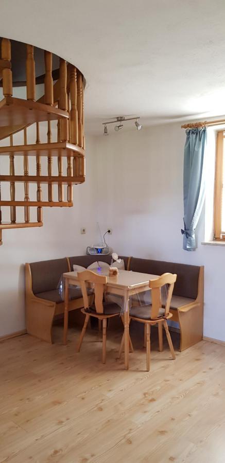 Ferienwohnung Spachtholz Waldmünchen Exterior foto